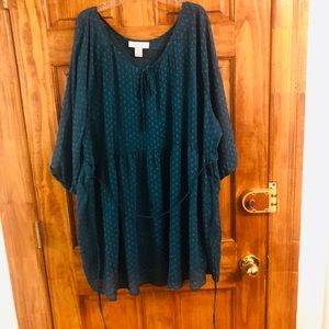 Motherhood Maternity Top